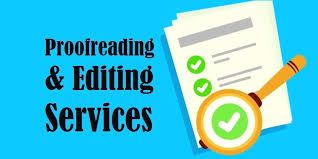 Perfecting Your Words: The Power of Proofreading & Editing