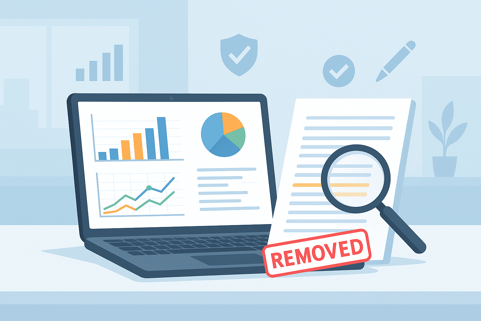 Strengthen Your Research: Expert Data Analysis & Plagiarism Removal with AidMyResearch